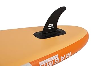 Amazon.com: Aqua Marina Magma, Inflatable Stand Up Paddle